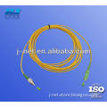 FC/APC-SC/APC Single Mode Fiber Optic Patch Cord